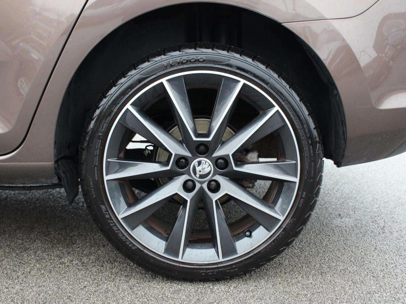 Used Skoda Rapid Spaceback 2018 for sale - 76557354: Photo 31