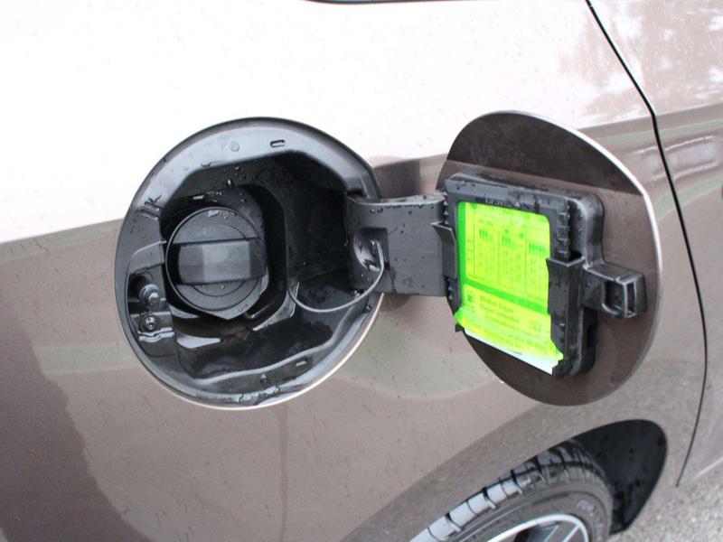 Used Skoda Rapid Spaceback 2018 for sale - 76557354: Photo 34