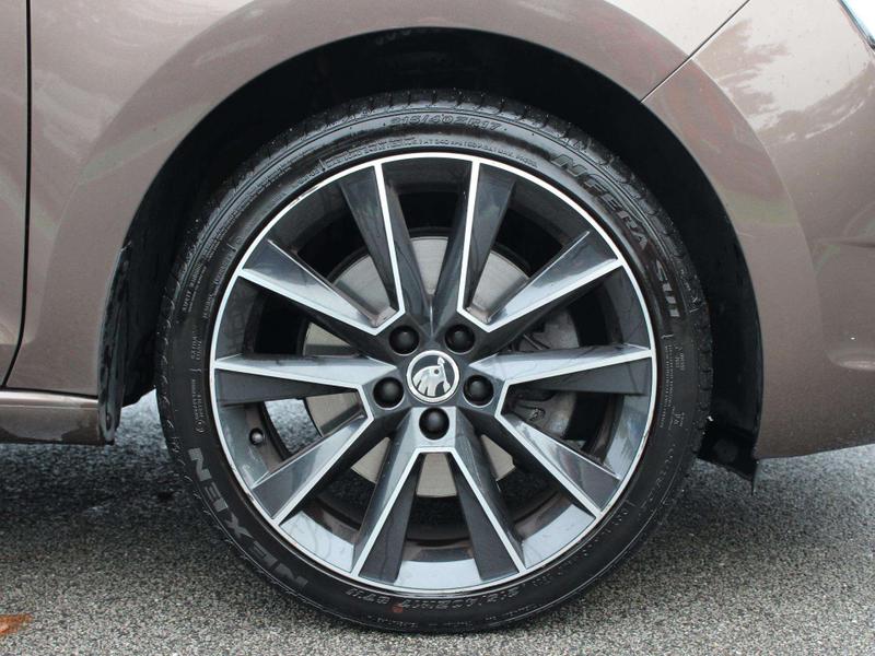 Used Skoda Rapid Spaceback 2018 for sale - 76557354: Photo 5