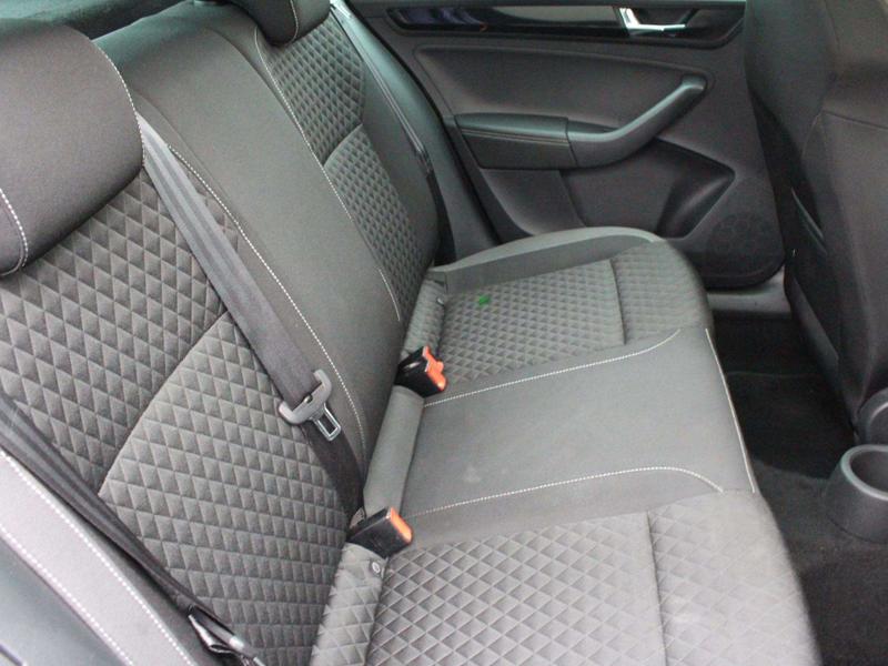 Used Skoda Rapid Spaceback 2018 for sale - 76557354: Photo 9