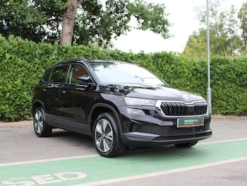 Skoda - Karoq
