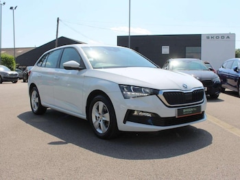 Used Skoda Scala 2022 for sale - 78768003: Photo