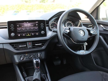 Used Skoda Scala 2022 for sale - 78768003: Photo