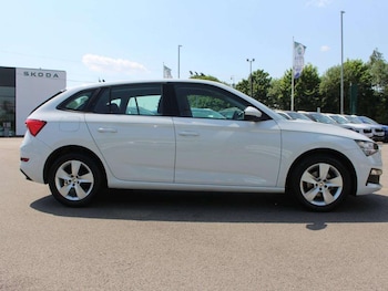 Used Skoda Scala 2022 for sale - 78768003: Photo
