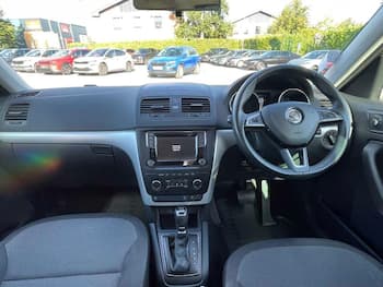 Used Skoda Yeti 2016 for sale - 79762227: Photo