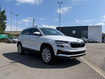 Used Skoda Karoq 2026 for sale - 79566644: Photo