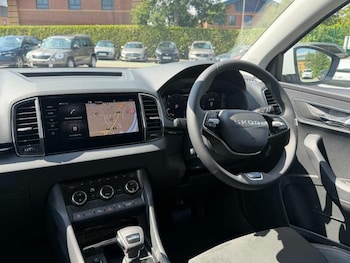 Used Skoda Karoq 2026 for sale - 79566644: Photo