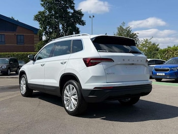 Used Skoda Karoq 2026 for sale - 79566644: Photo