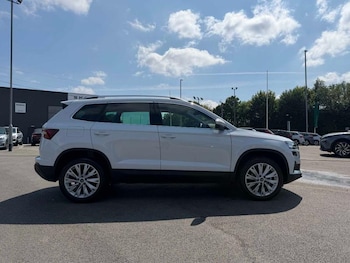 Used Skoda Karoq 2026 for sale - 79566644: Photo
