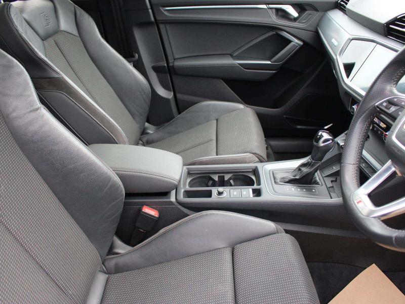 Used Audi Q3 2019 for sale - 77274860: Photo 10