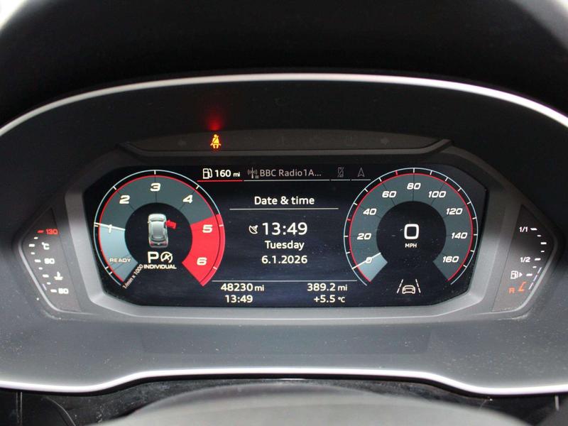 Used Audi Q3 2019 for sale - 77274860: Photo 11