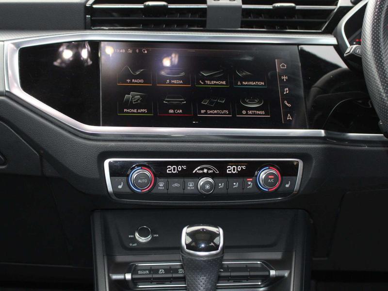 Used Audi Q3 2019 for sale - 77274860: Photo 12