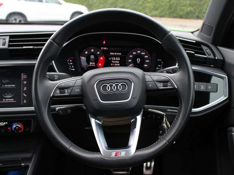 Used Audi Q3 2019 for sale - 77274860: Photo 23