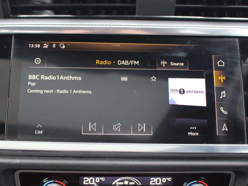 Used Audi Q3 2019 for sale - 77274860: Photo 31