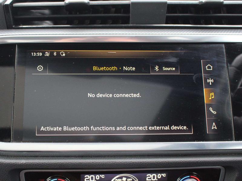 Used Audi Q3 2019 for sale - 77274860: Photo 32