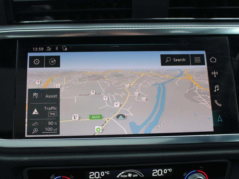 Used Audi Q3 2019 for sale - 77274860: Photo 33