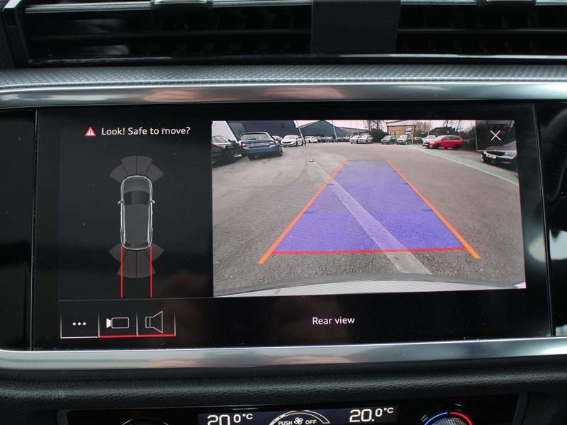 Used Audi Q3 2019 for sale - 77274860: Photo 34