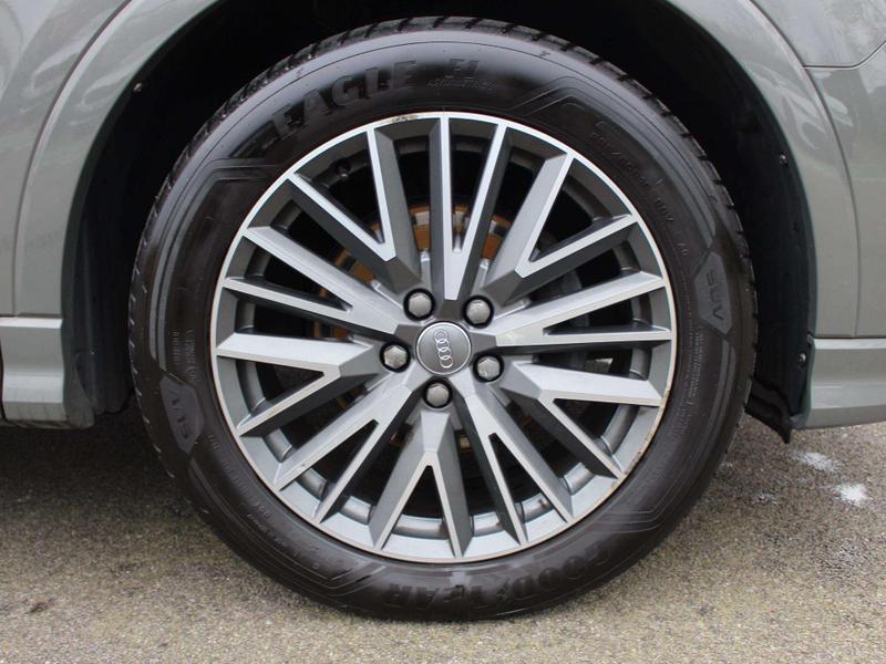 Used Audi Q3 2019 for sale - 77274860: Photo 36