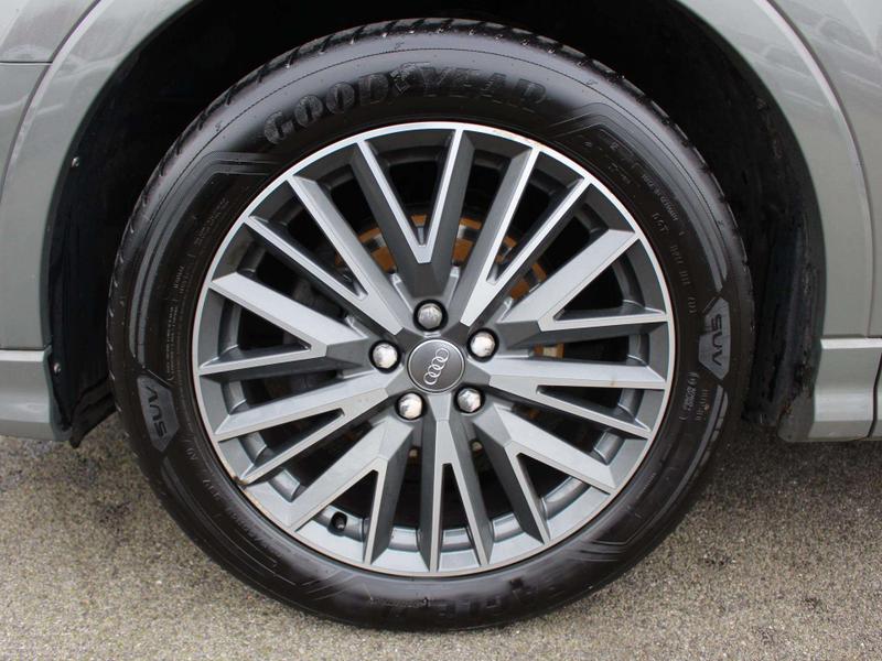 Used Audi Q3 2019 for sale - 77274860: Photo 37