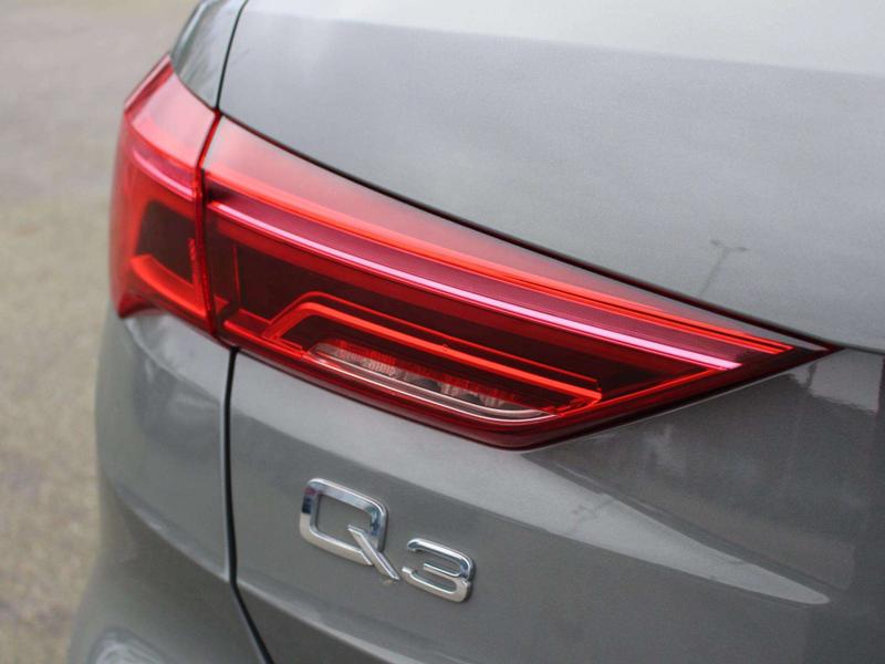 Used Audi Q3 2019 for sale - 77274860: Photo 39