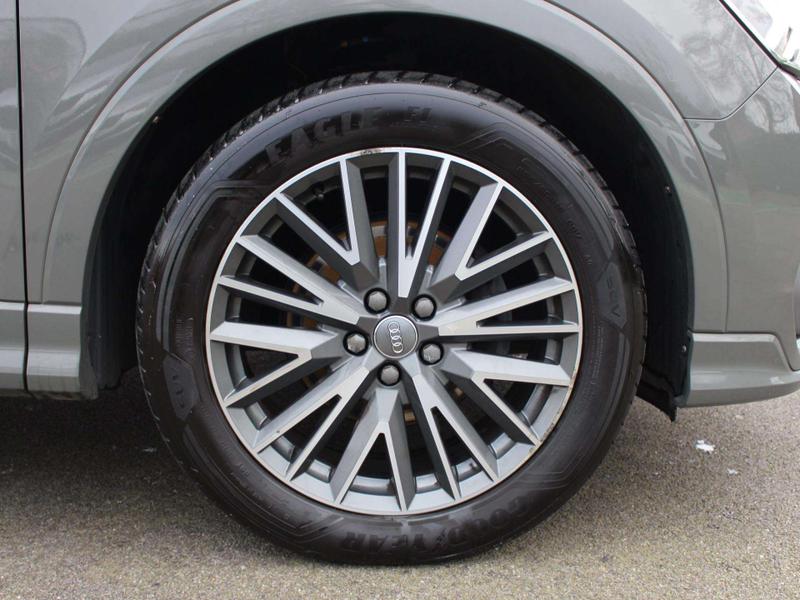 Used Audi Q3 2019 for sale - 77274860: Photo 5