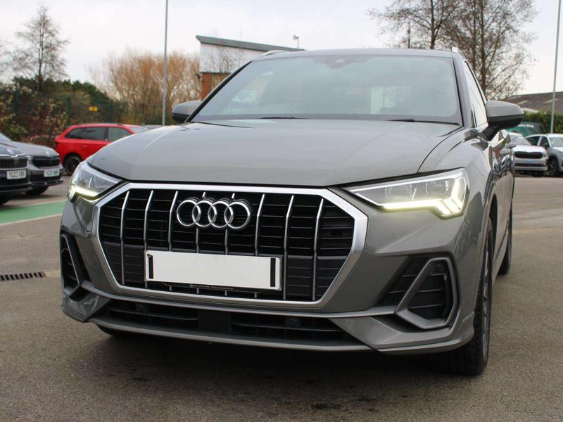 Used Audi Q3 2019 for sale - 77274860: Photo 7