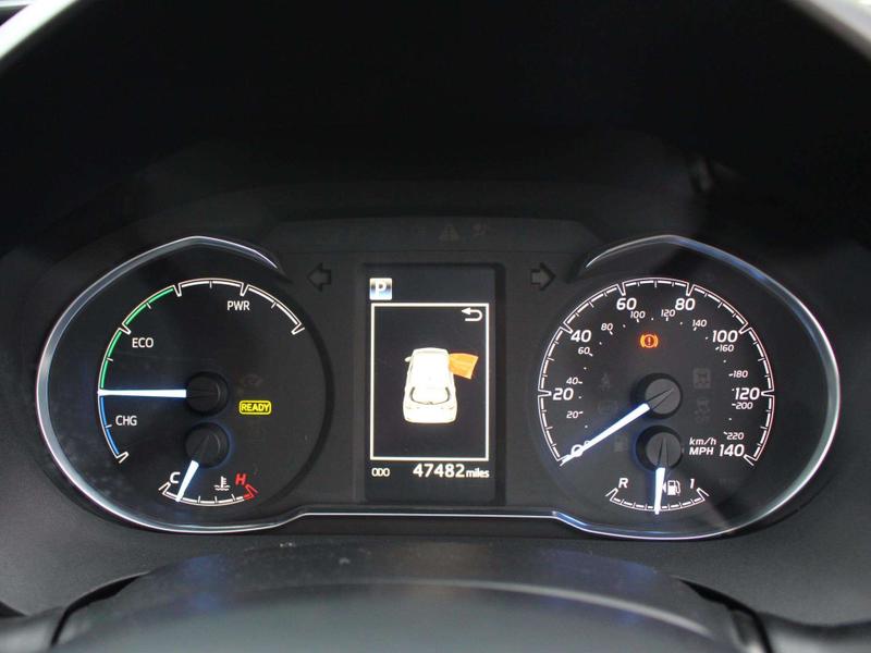 Used Toyota Yaris 2018 for sale - 77834330: Photo 11