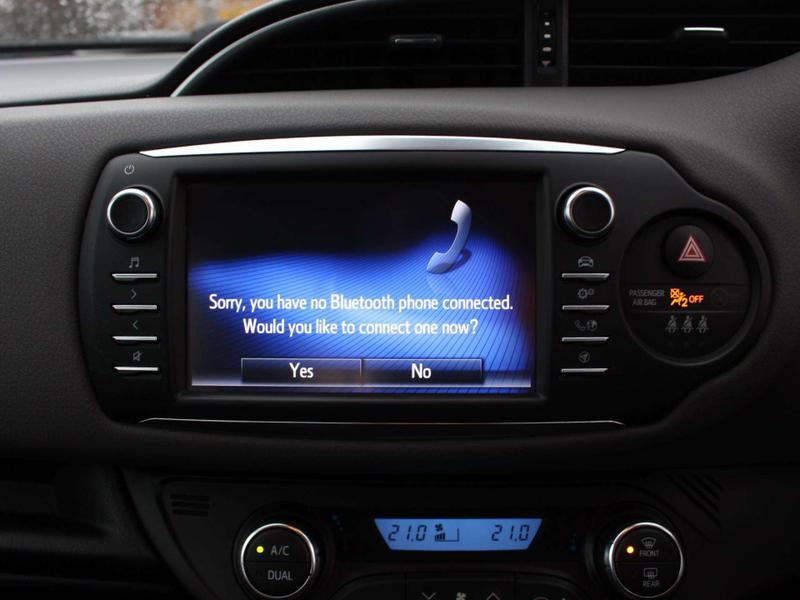 Used Toyota Yaris 2018 for sale - 77834330: Photo 27