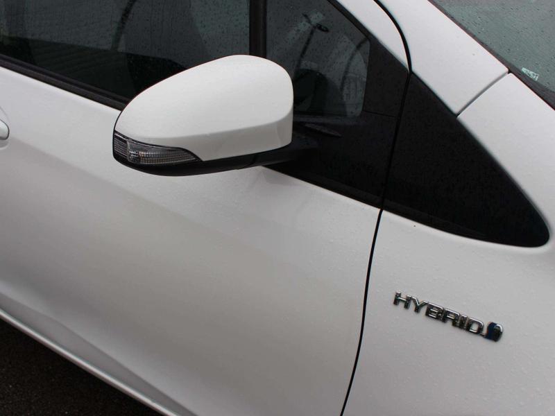 Used Toyota Yaris 2018 for sale - 77834330: Photo 36