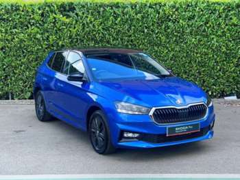 2023 - 1.0 TSI Colour Edition 5dr Manual