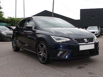 Used SEAT Ibiza 2023 for sale - 78768017: Photo