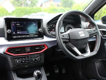 Used SEAT Ibiza 2023 for sale - 78768017: Photo
