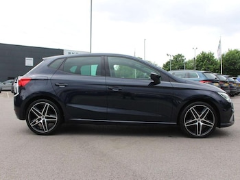 Used SEAT Ibiza 2023 for sale - 78768017: Photo