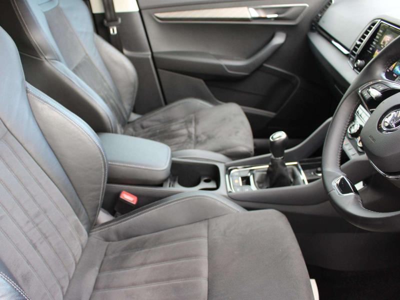 Used Skoda Karoq 2022 for sale - 76718973: Photo 10