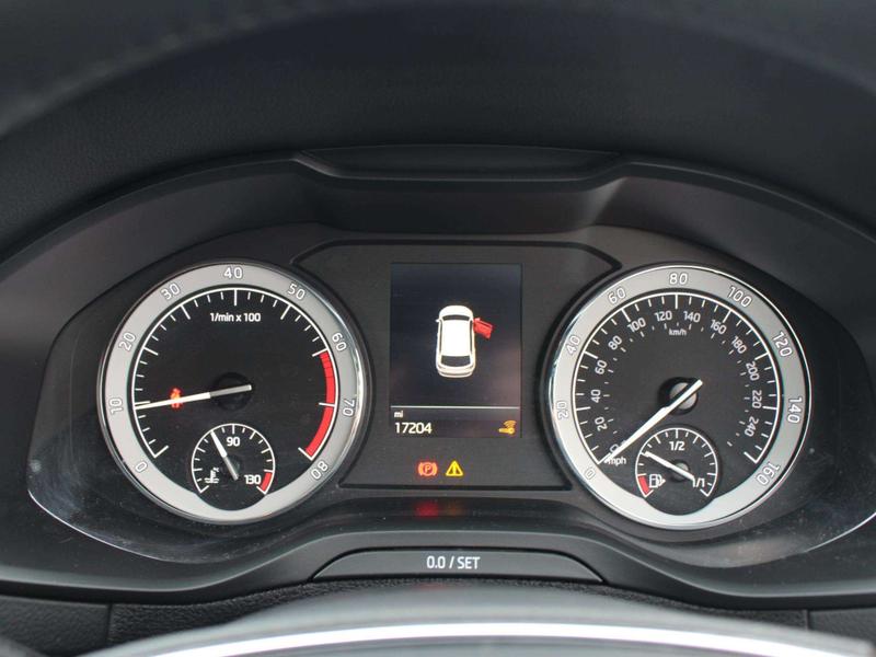 Used Skoda Karoq 2022 for sale - 76718973: Photo 11