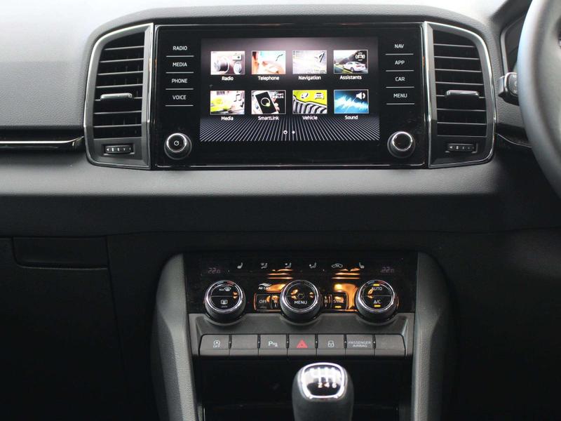 Used Skoda Karoq 2022 for sale - 76718973: Photo 12