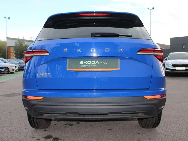 Used Skoda Karoq 2022 for sale - 76718973: Photo 13