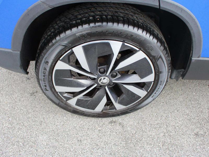 Used Skoda Karoq 2022 for sale - 76718973: Photo 19