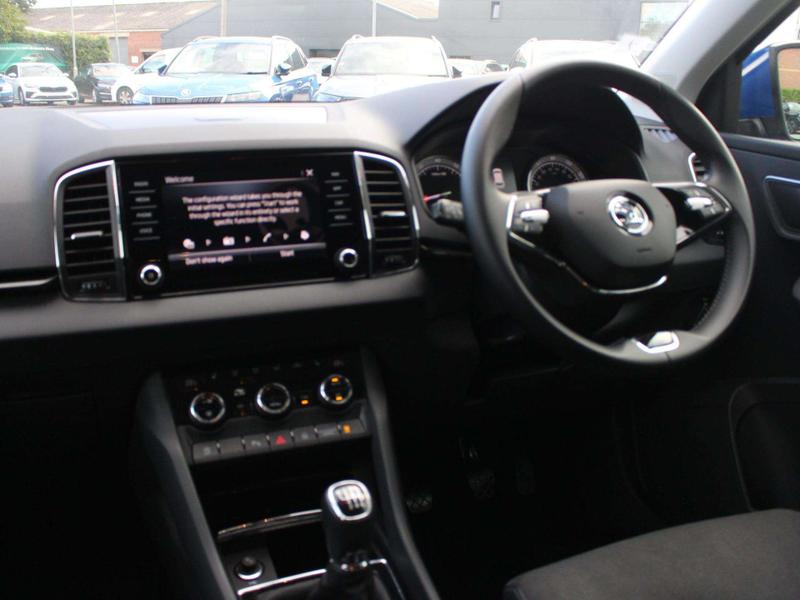 Used Skoda Karoq 2022 for sale - 76718973: Photo 2