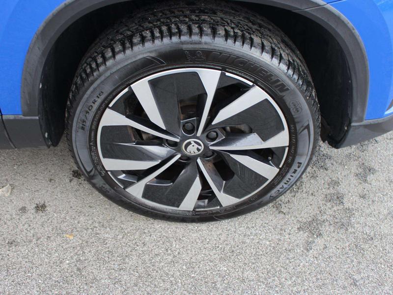 Used Skoda Karoq 2022 for sale - 76718973: Photo 20