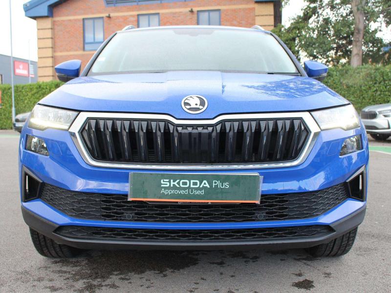 Used Skoda Karoq 2022 for sale - 76718973: Photo 21