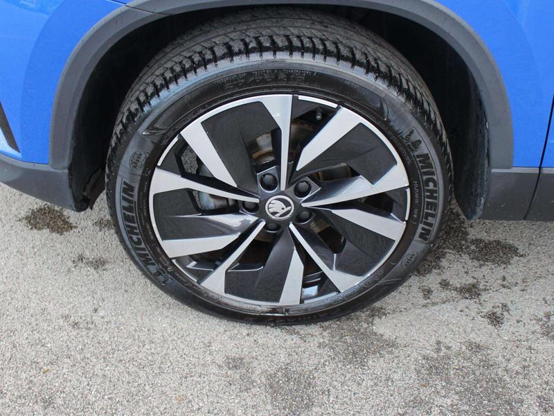 Used Skoda Karoq 2022 for sale - 76718973: Photo 22