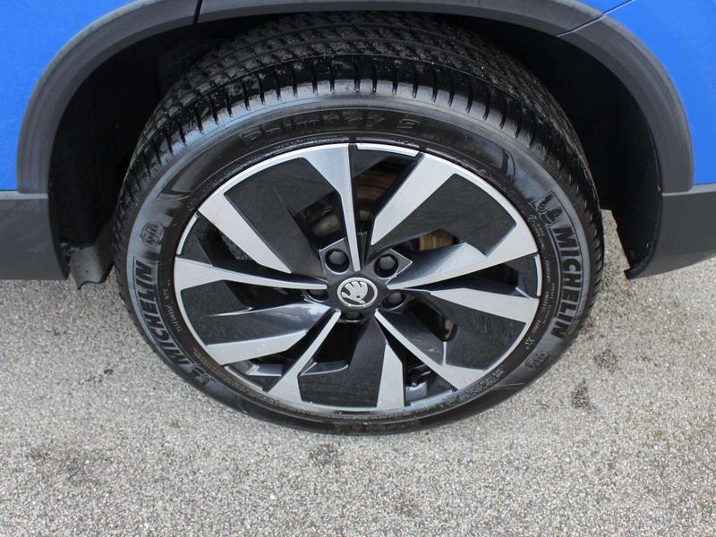 Used Skoda Karoq 2022 for sale - 76718973: Photo 23