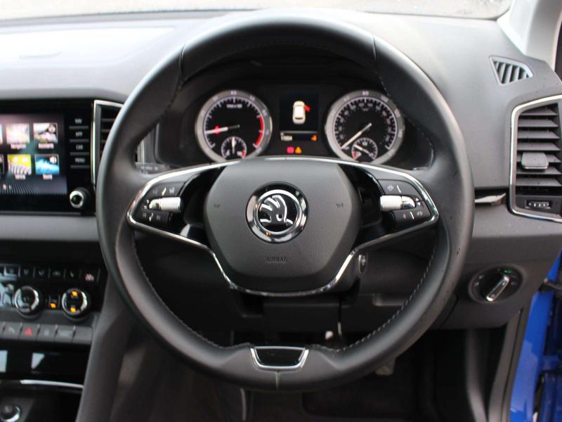 Used Skoda Karoq 2022 for sale - 76718973: Photo 24