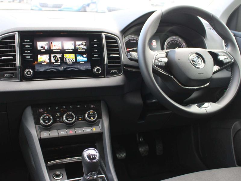 Used Skoda Karoq 2022 for sale - 76718973: Photo 3