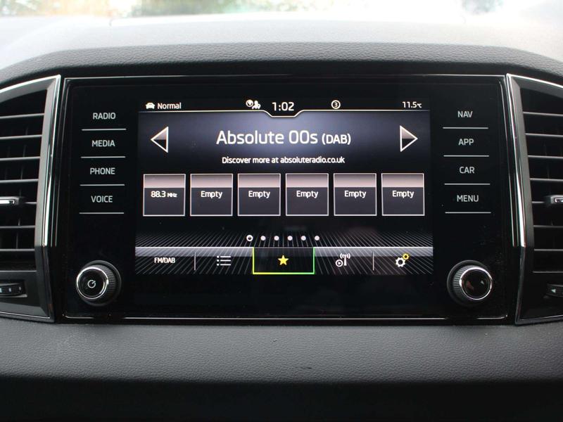 Used Skoda Karoq 2022 for sale - 76718973: Photo 30