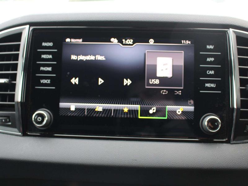 Used Skoda Karoq 2022 for sale - 76718973: Photo 31