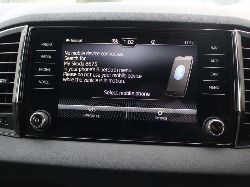 Used Skoda Karoq 2022 for sale - 76718973: Photo 32