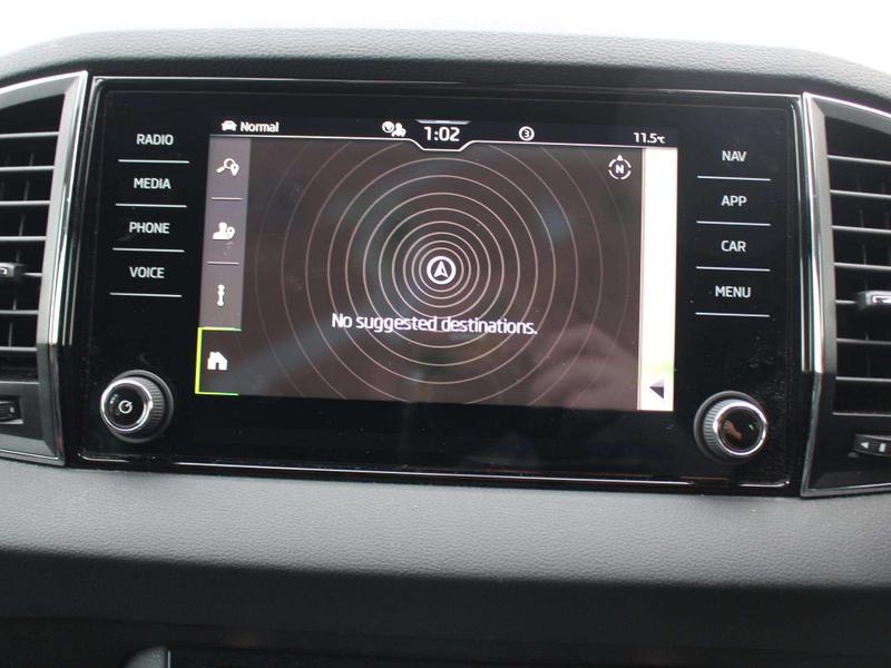 Used Skoda Karoq 2022 for sale - 76718973: Photo 33