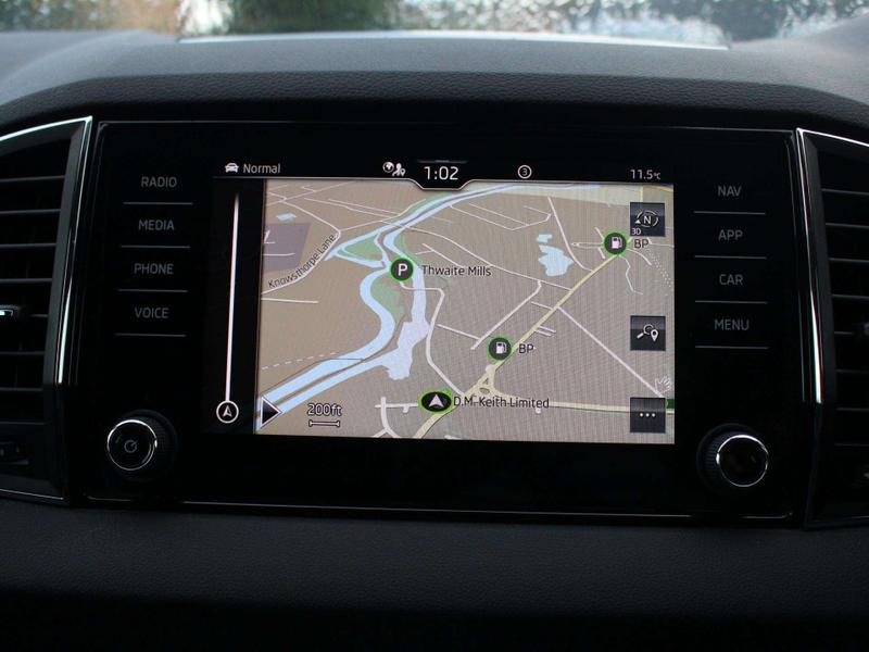 Used Skoda Karoq 2022 for sale - 76718973: Photo 34